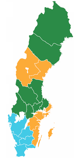 Försäljning