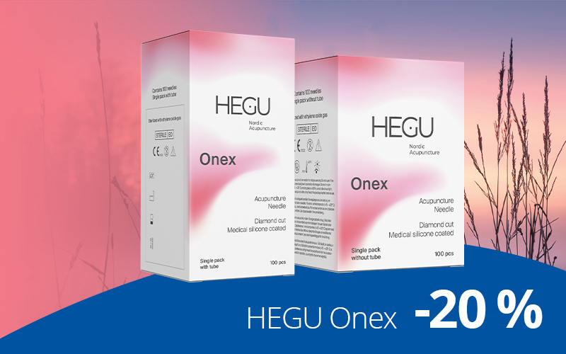 Hegu, rea, onex, rea, akupunkturnålar, kampanj, fysioterapi, medema physio, medema