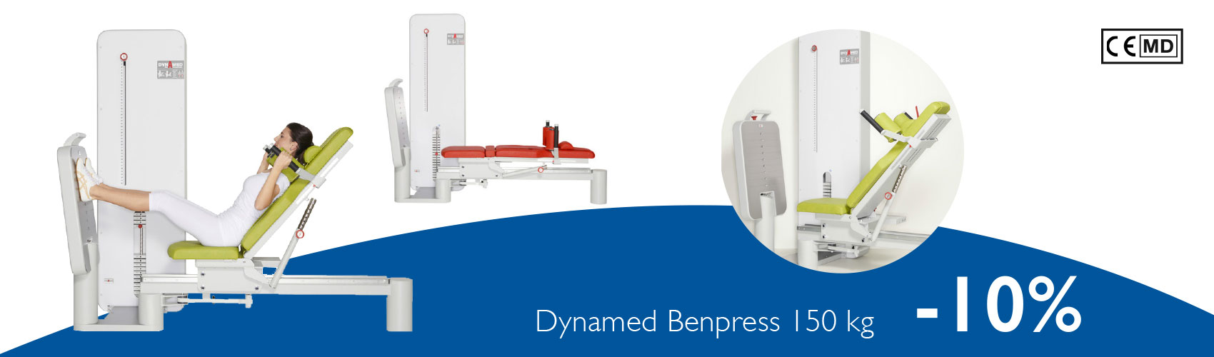 Dynamed Benpress