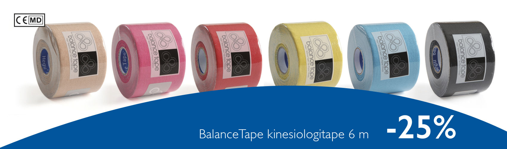 BalanceTape