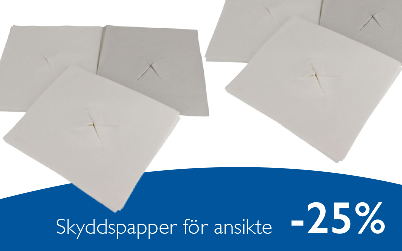 Skyddspapper