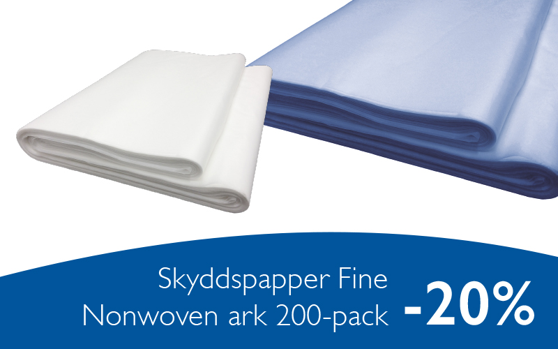 Skyddspapper