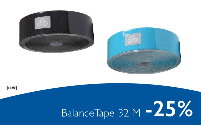 BalanceTape