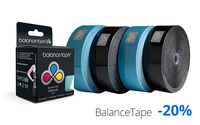 kinesiotape, kinesiotejp, balancetape, balanstejp, fysioterapi, naprapati, medema physio