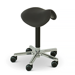terapistolar, ergonomiska stolar, sadelpall, pallar, ergonomisk pall, medema, medema physio, kontorsstol
