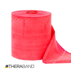 theraband, träningsband, bra träningsband, loops, powerband, medema physio